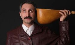 Erzincan'da “Kendice” turnesi kapsamında sahne alacak