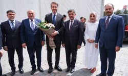 Erzincan’da Vefa Sofrası Kurulacak