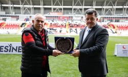 24 Erzincanspor’da Günlerden: Amigo Necdet