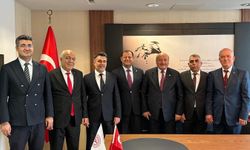 Ankara’da Erzincan mesaisi: Karaman’dan kritik hamle