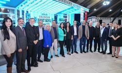 Antalya’da Erzincan Rüzgarı: Fırat Boyu Derneği’nden Birlik Sofrası!