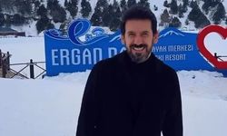 Ergan Dağı’na Bakan Yardımcısı Mumcu’dan Tam Not