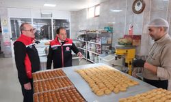 Bayram Öncesi Erzincan’da Gıda Güvenliği Alarmı