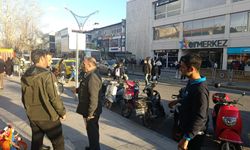 Bayram öncesi Erzincan’da alarm: Zabıta seyyar satıcılara göz açtırmıyor!