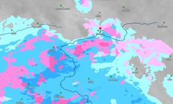 Erzincan’da Bayram Planları Suya mı Düşüyor? Meteoroloji uyardı