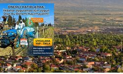 Dikkat, Alarm Verildi: Bu Kritik Dönemi Kaçırırsanız Verim Yarı Yarıya Düşebilir!