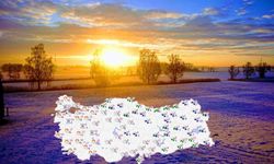 Yeni haftada hava nasıl olacak?