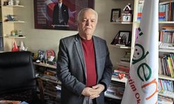 Çeyrek Asırdır Erzincan’da Eğitim Veriyor