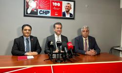 Sarıgül: "Ayıdan Post, ABD’den Dost Olmaz!"