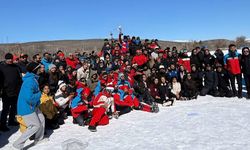 Erzincanlı sporcular Türkiye Şampiyonası’na damga vurdu