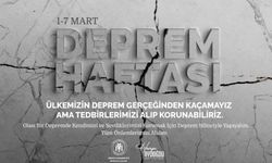 Erzincan İçin Hayati Uyarı: "Depremi Engelleyemeyiz Ama Hazırlanabiliriz!"