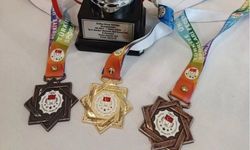 Erzincan Üniversitesi Zirveye Yaklaştı