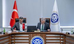 EBYÜ ve TÜGVA’dan Gençlik İçin Ortak Proje