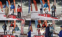 EDKİK'ten Tarihi Başarı: 38 Madalyayla Rekor Seviyede Sezonu Kapattı