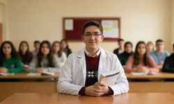 Eğitim Camiasının Acı Kaybı: Bir Yıldız Daha Kaydı