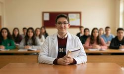 Eğitim Camiasının Acı Kaybı: Bir Yıldız Daha Kaydı