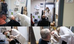 Engelsiz Gülüşler İçin El Ele: Can24 Bakım Merkezi’nde Sağlık Taraması!