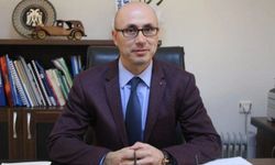 Erzincanlı Arda Heb'e Bakanlıkta önemli göreve atandı