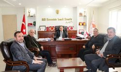 ERZİN-VAK’tan Tarım ve Hayvancılık Çıkartması: Erzincan İçin Kolları Sıvadı!