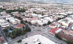 Resmi Gazete 'de yayınlandı: Erzincan Belediyesi 1. Grup'ta