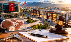 “Parası Olan Koşacak: Erzincan Belediyesi 14 İşyerini Satışa Çıkarıyor!”