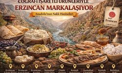 Anadolu’nun Saklı Hazinesi: Erzincan'da 16 Tescil, 30’dan Fazla Aday