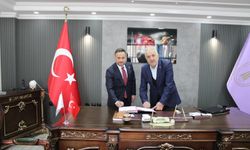 Erzincan Esnafı İçin Dijital Hamle: Protokol İmzalandı