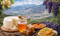 Anadolu’nun Yeni Gastronomi Rotası: Erzincan