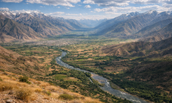 Erzincan’ın İklim Sırrı: Neden Çevresinden Farklı?
