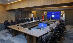 Vali Aydoğdu’dan "Yerinde Çözüm" Talimatı!