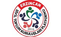Erzincan'dan İslam Coğrafyalarında Yaşanan Saldırılara Sert Tepki