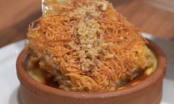 Erzincan Mutfağına Bir Tescil Daha