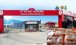 Erzincan Tavuk Kombinası’dan “Güneş” Hamlesi: Maliyetler Düşecek, Fiyatlara Yansıyacak!