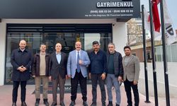 Erzincan ticaretinin kalbinde Tan rüzgarı: Esnafla birebir iletişim