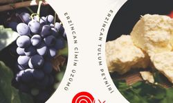 Erzincan’ın İki Lezzeti Dünya Listesine Girdi