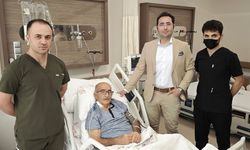Erzincan’a Müjde: Nadir Görülen Cerrahi Müdahale Artık Uygulanıyor