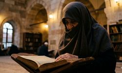 Bir Çınar Daha Veda Etti: Erzincan’da 82 Yılını İlime Adayan O İsim Hakka Yürüdü.