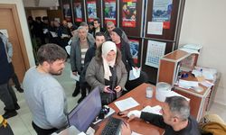 Erzincan’da APP Plaka Kuyruğu: Kare Kod Zorunlu Mu?