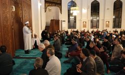 Erzincan'da Bayram Namazı kaçta Kılınacak?