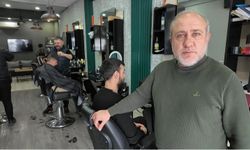 Erzincan’da bayram yoğunluğu başladı: Berberlerde randevu uyarısı!