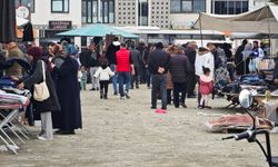 Erzincan'da Buğday Meydanı’ndan taşındı, müşteri kayboldu!