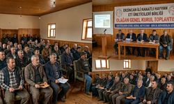 Erzincan’da Dev Birliğin Kritik Hesap Günü: Üreticilerin Gözü Bu Toplantıda!