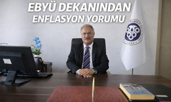 Erzincan’da ekonomi gündemi: Dekandan enflasyonun perde arkasına dair açıklama