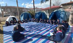 Erzincan’da Gençlere Anlamlı Eğitim