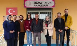 Erzincan’da Güç Birliği: Muhtarlık, Veliler ve Okullar El Ele