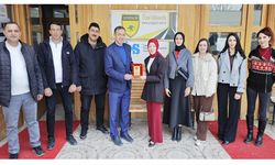 Erzincan’da Güvenlik Görevlileri İçin Neler Konuşuldu?