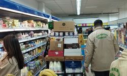 Erzincan’da işletmeler mercek altında!