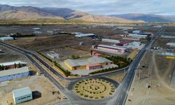 Erzincan’da İstihdam sağlayacak Yeni Yatırımlar Yolda