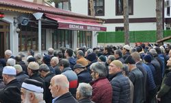 Erzincan’da Merhumenin Ardından Damga Vuran Sözler