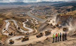 Erzincan'da "Ölüm Virajları" Tarih Oluyor: Köylü İstedi, Meclis Harekete geçti